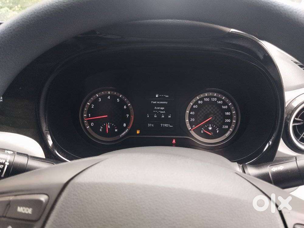 Hyundai Grand I10 Nios Sportz 1.2 Kappa Vtvt, 2023, Petrol