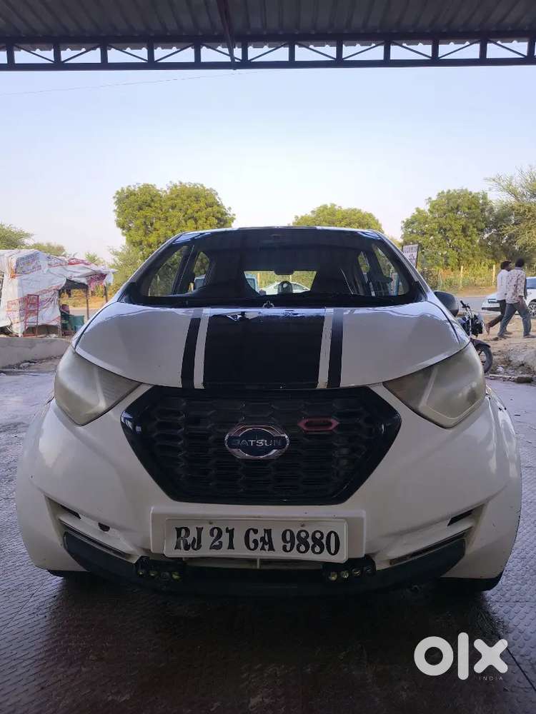 Datsun Redigo 0.8 S 2017