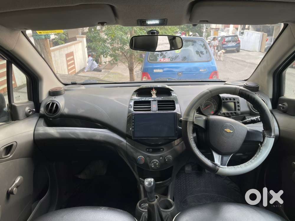 Chevrolet Beat 2012 65000 Km Driven