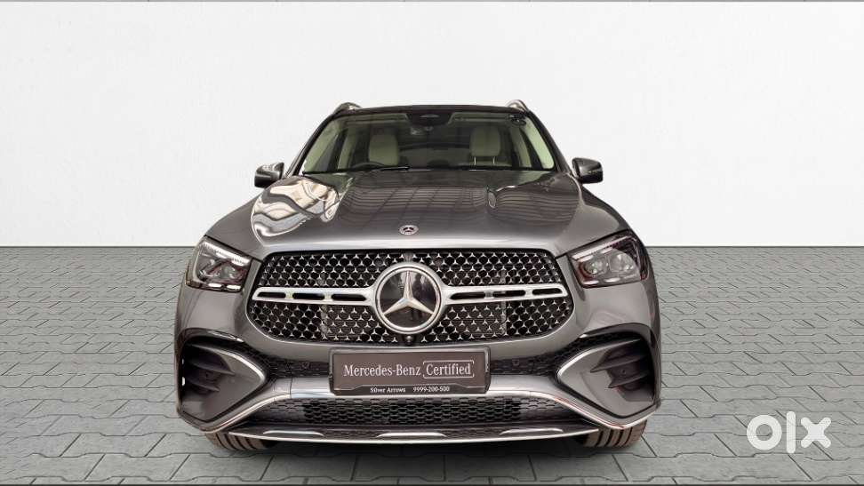 Mercedes-benz Gle 450 4matic Lwb, 2025, Petrol