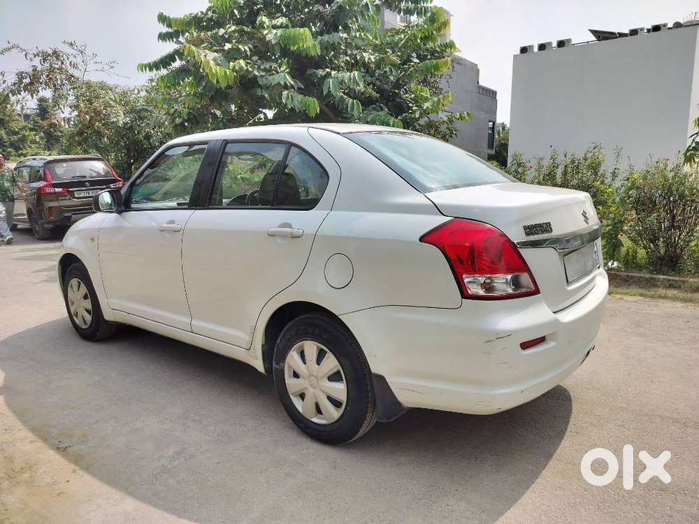 Swift Dzire 2011 Vxi