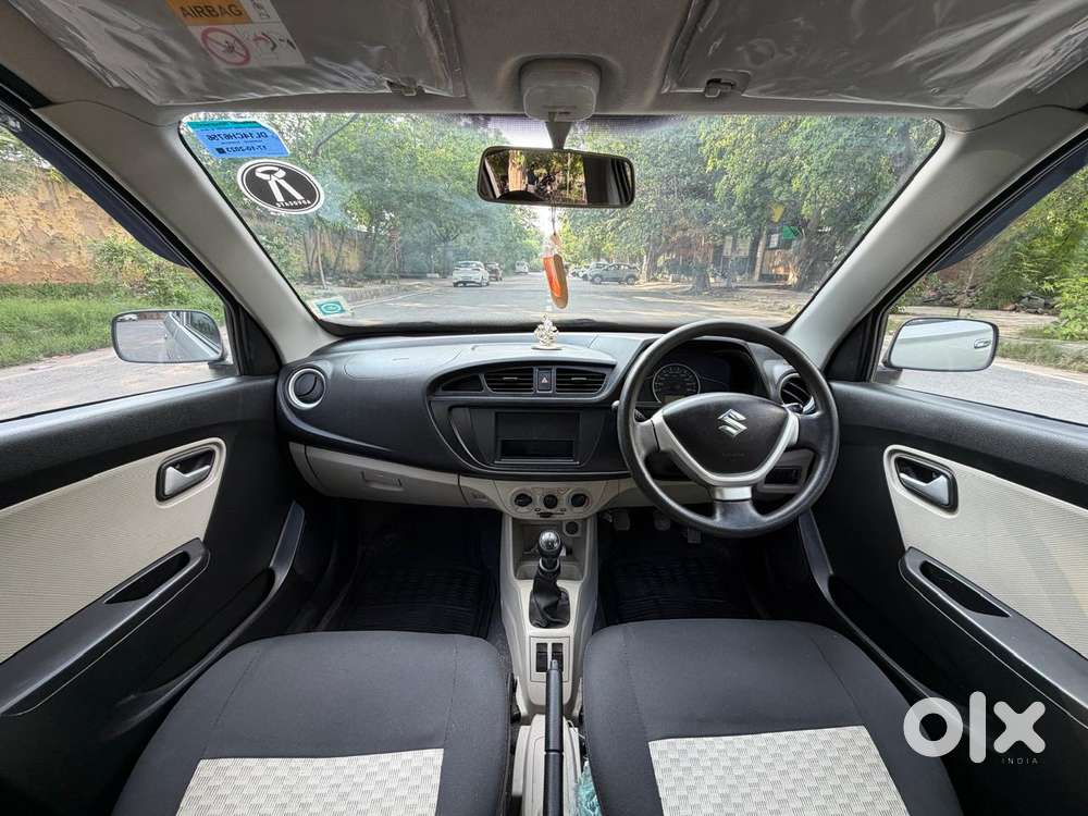 Maruti Suzuki Alto 800 Lxi, 2023, Petrol