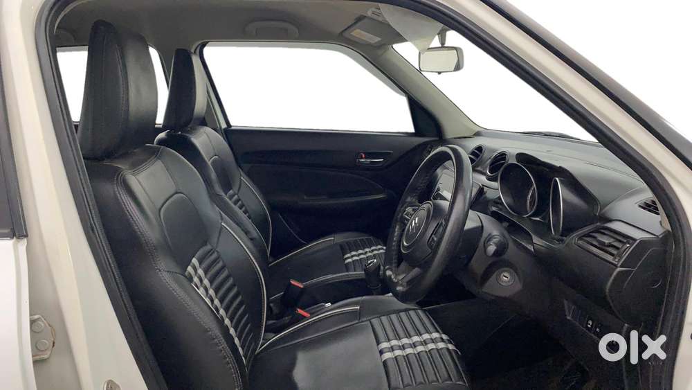 Maruti Suzuki Swift Vvt Vxi, 2022, Petrol