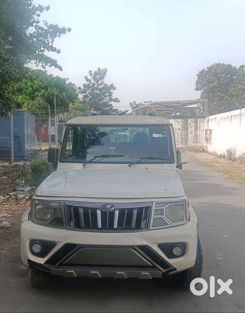 Mahindra Bolero B-6,2022 Model