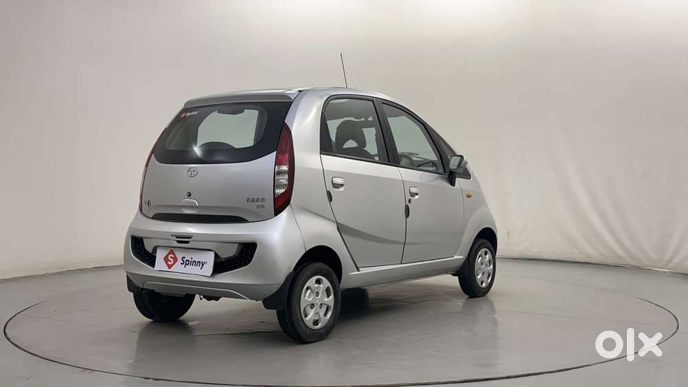 Tata Nano Xta, 2016, Petrol