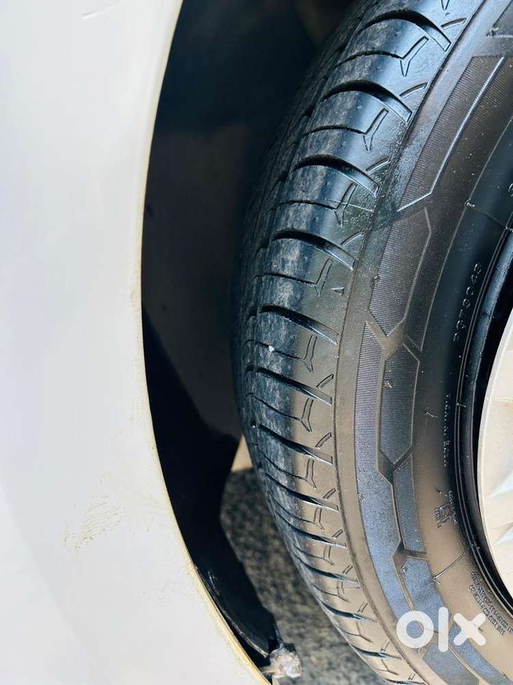 Volkswagen Polo 2020 Petrol Well Maintained