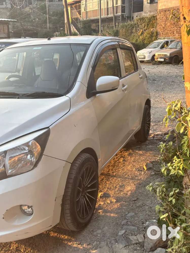 Maruti Suzuki Celerio 2014 Petrol Well Maintained