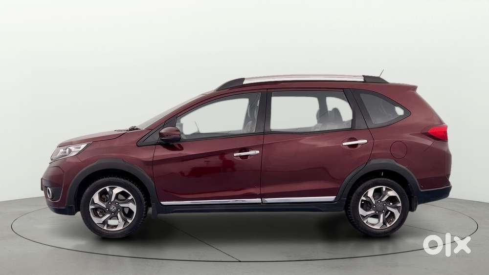 Honda Br-v 1.5 Vx I-dtec Mt, 2018, Diesel