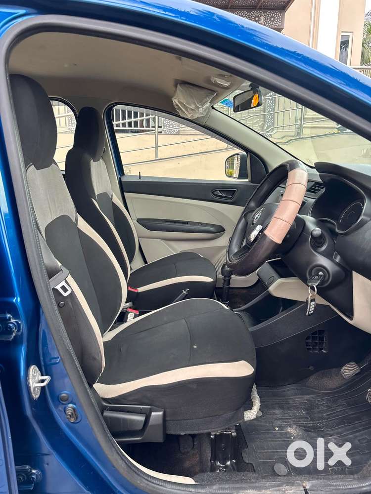 Renault Triber 1.0 Rxe, 2021, Petrol