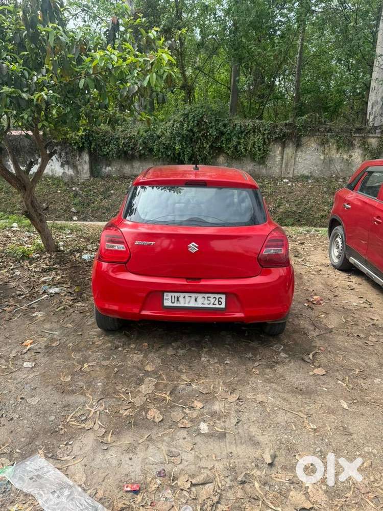 Maruti Suzuki Swift 2018 Diesel Good Condition