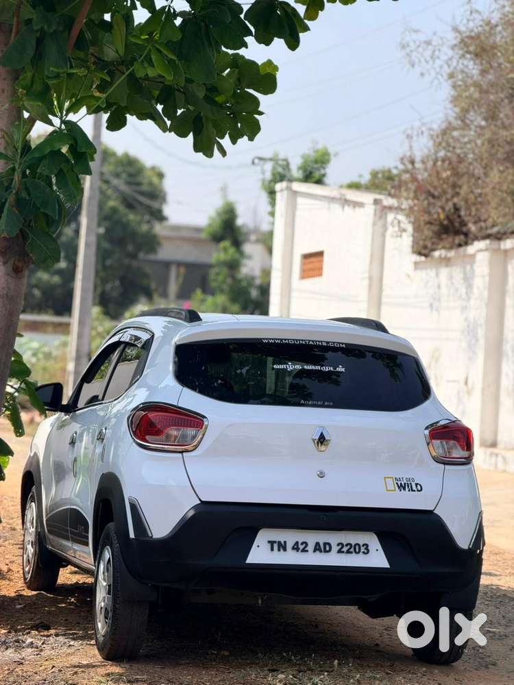 Renault Kwid
