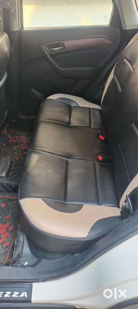 Maruti Suzuki Brezza 2020 Diesel Good Condition