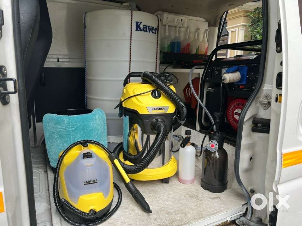 Maruti Suzuki Eeco Cargo, 2022, Petrol