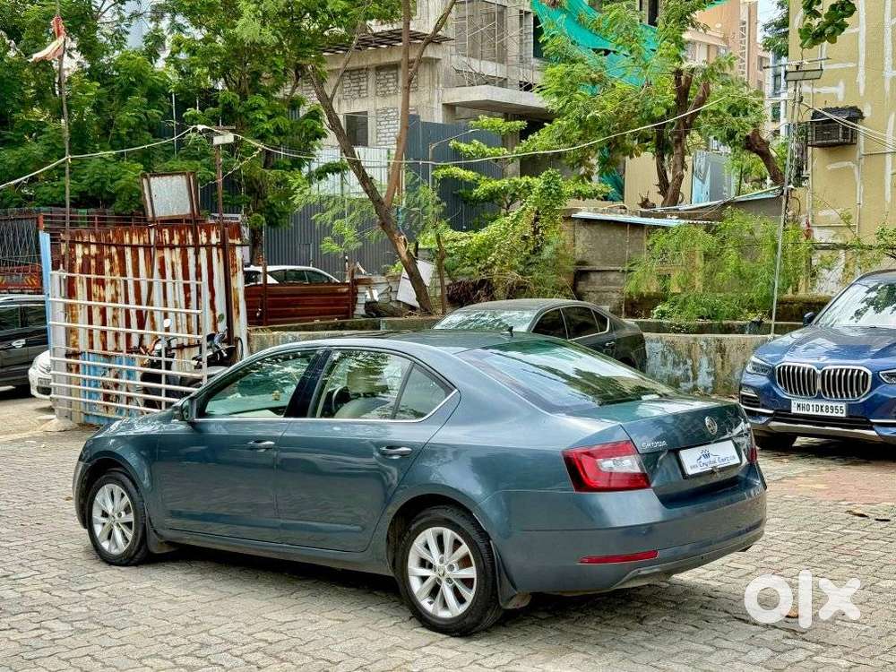 Skoda Octavia 1.8 Tsi At L K, 2019, Petrol