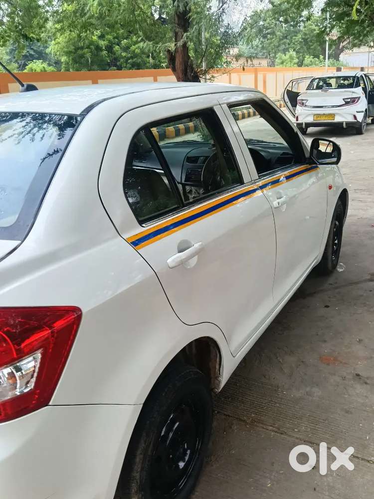 Maruti Dzire 1.2 Tour 2018