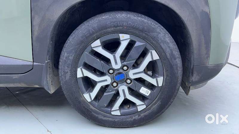 Hyundai Exter Sx (o) Connect 1.2 Amt  Dual Tone, 2023, Petrol