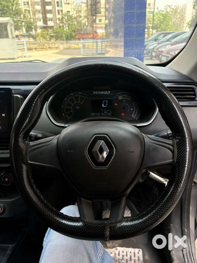 Renault Kiger Rxe, 2021, Cng & Hybrids