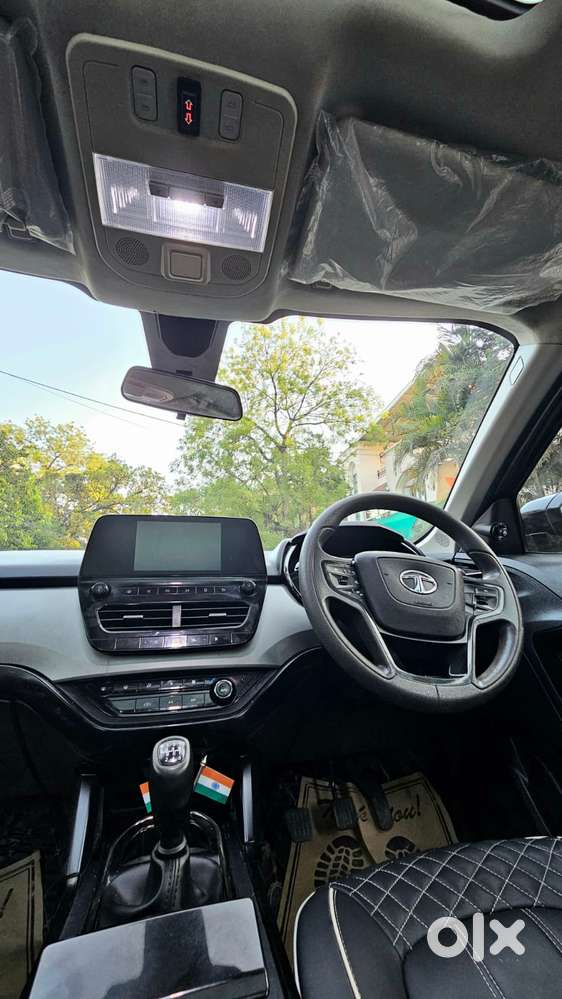 Tata Harrier Xt+, 2022, Diesel