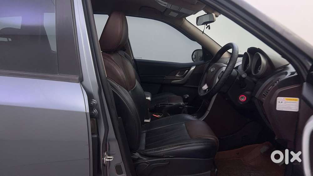Mahindra Xuv500 W8, 2015, Diesel