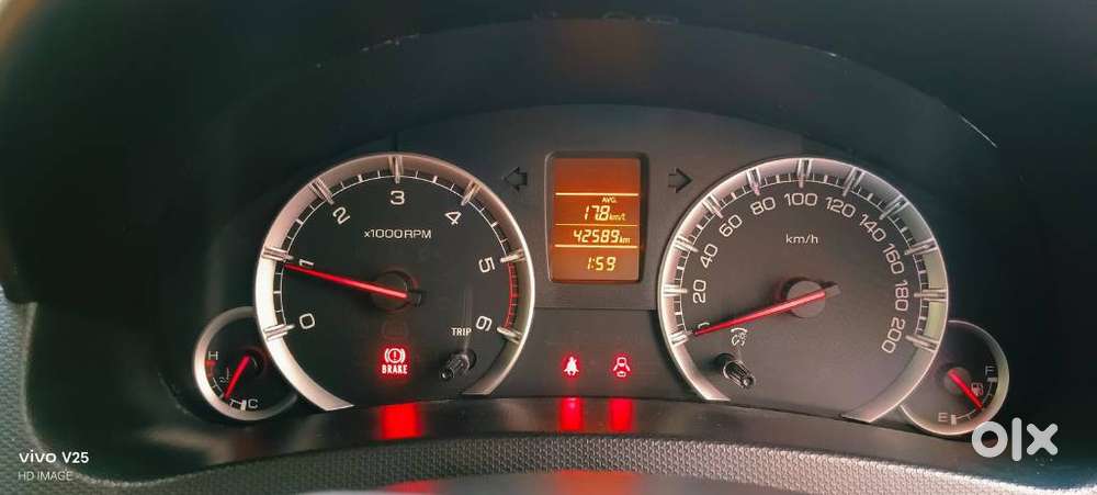 Maruti Suzuki Swift Vdi (o), 2016, Diesel