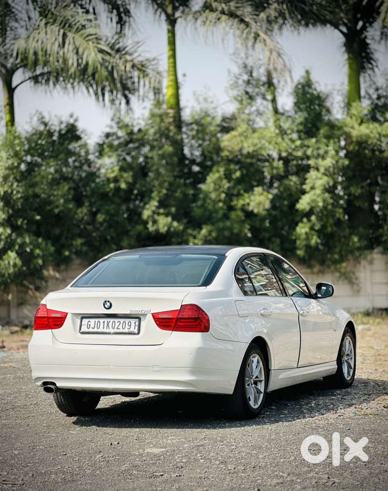 Bmw 3 Series 320d Sport, 2012, Diesel