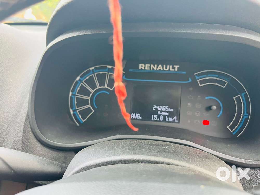 Renault Kwid Rxt Optional, 2024, Petrol
