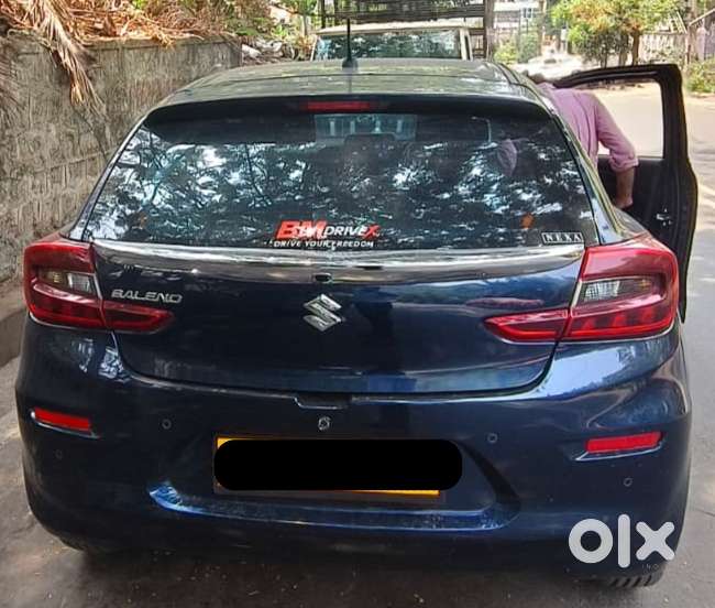 Maruti Suzuki Baleno Sigma, 2026, Petrol