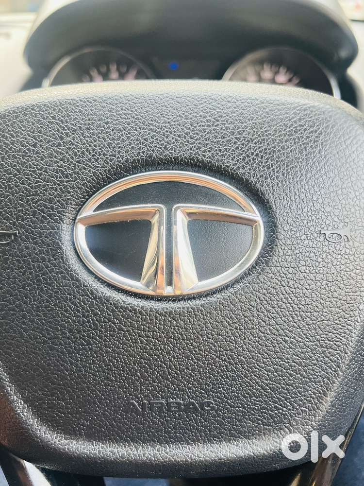Tata Tigor Xma, 2020, Petrol
