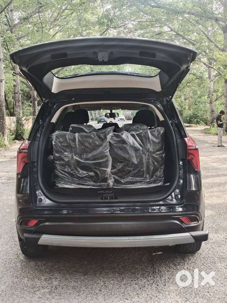 Mahindra Xuv700, 2024, Petrol