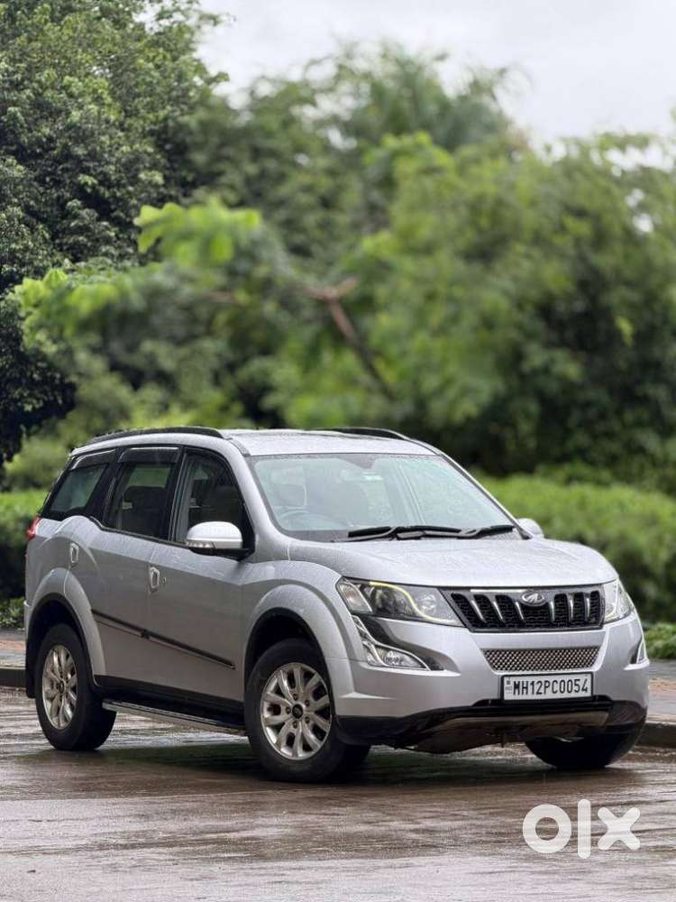 Mahindra Xuv500 W10 2wd, 2017, Diesel