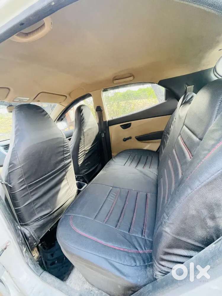 Hyundai Eon Plus 2014