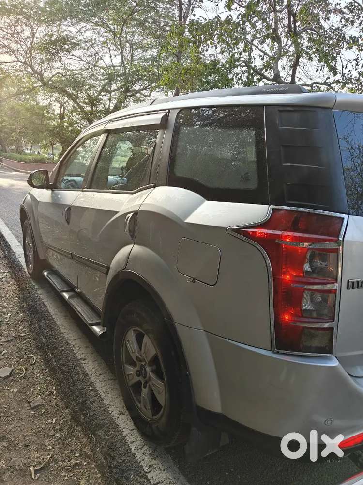 Mahindra Xuv500 2013 Diesel Manual Year