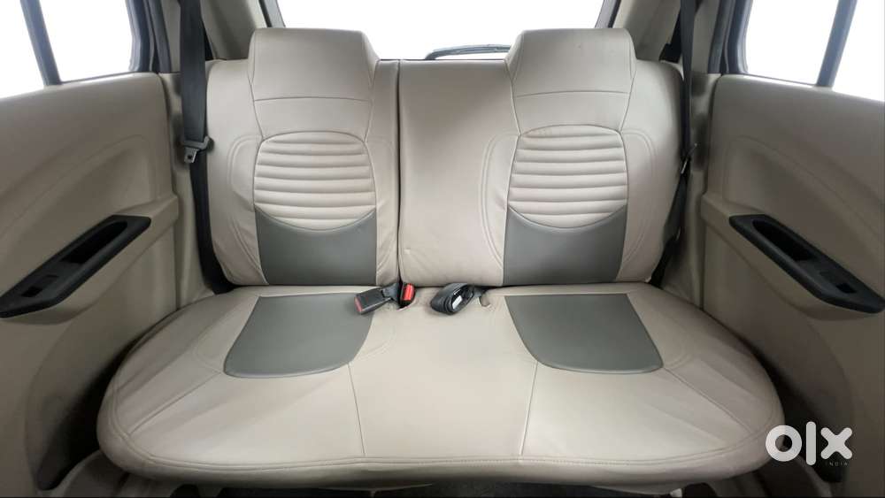 Maruti Suzuki Celerio Zxi, 2016, Petrol