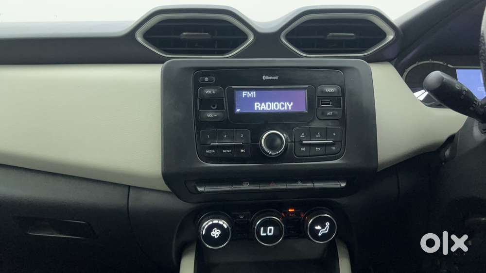 Nissan Magnite 1.0 Xl, 2021, Petrol