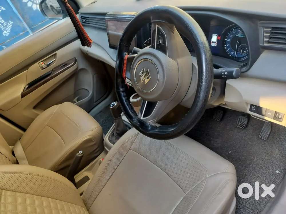 Maruti Suzuki Ertiga 2020 Petrol Well Maintained