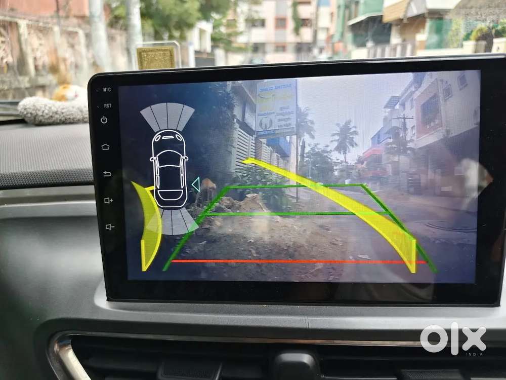 Tata Altroz Xm Petrol 2023