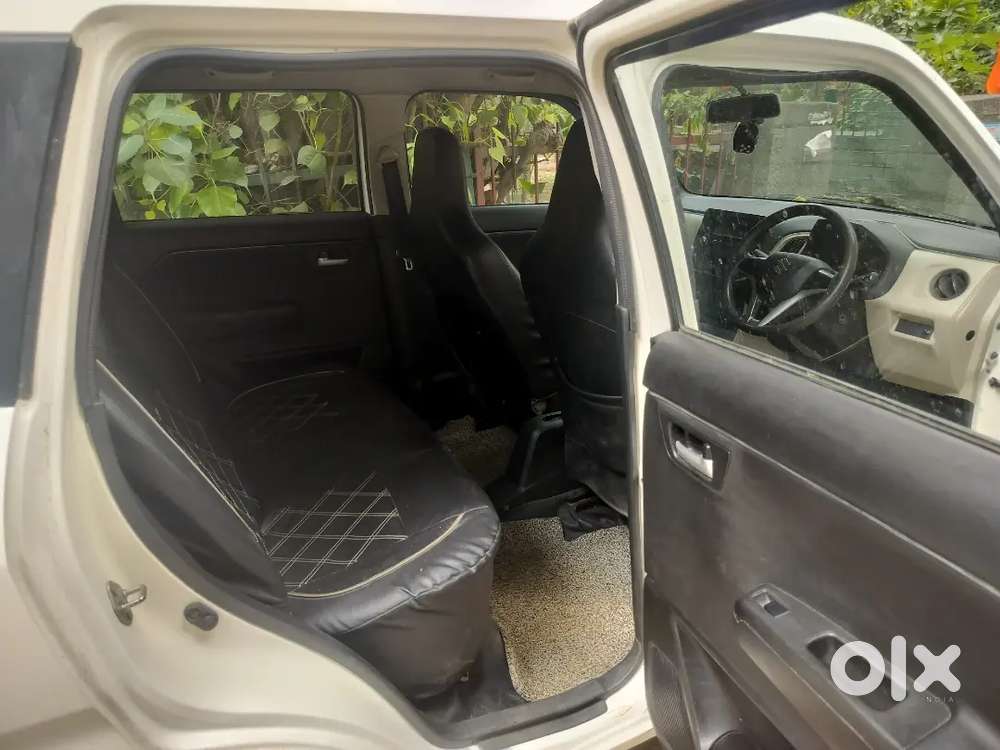 Maruti Suzuki Wagonr Vxi   1st Owner  Well Maintained