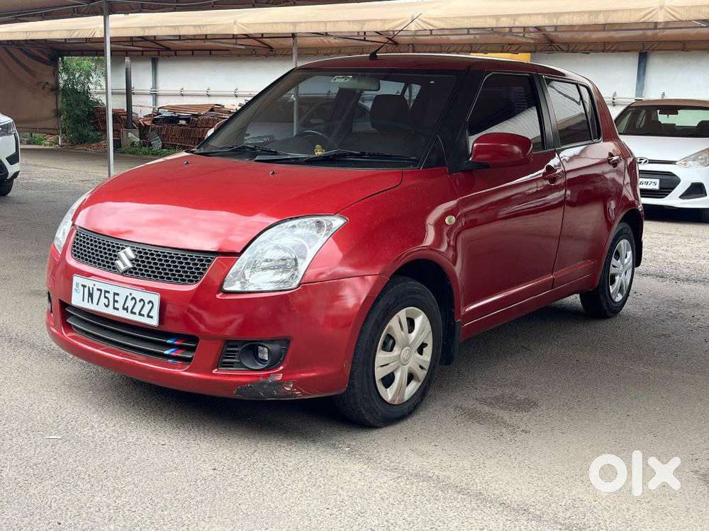 Maruti Suzuki Swift, 2010, Diesel