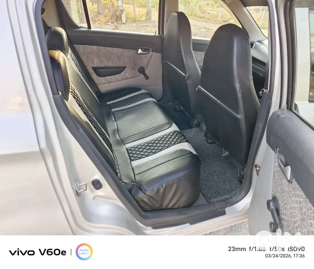 Maruti Suzuki Alto 800 2019 Petrol 72000 Km Driven