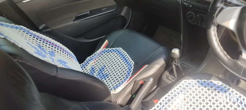 Maruti Suzuki Swift 2017