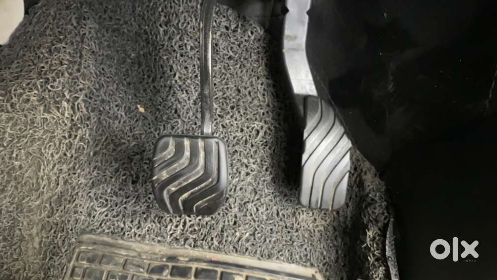 Nissan Magnite 1.0 Xv Turbo Cvt, 2021, Petrol