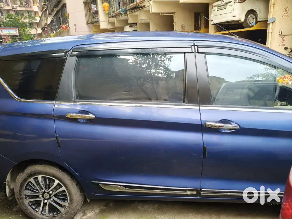 Maruti Suzuki Ertiga 2020 Cng & Hybrids 70000 Km Driven