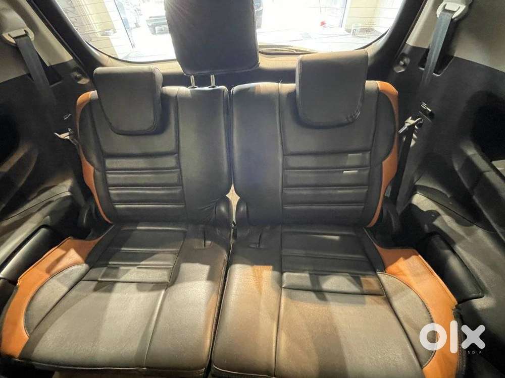 Toyota Innova Crysta 2.4 V 8 Str, 2020, Diesel