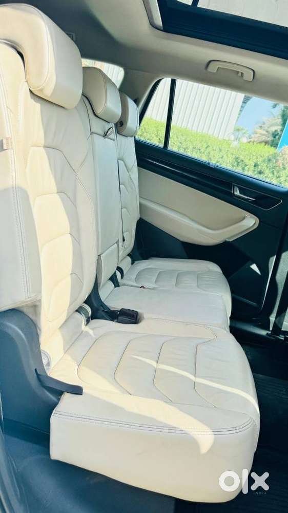 Skoda Kodiaq 2.0 Style Tdi 4x4 At, 2018, Diesel