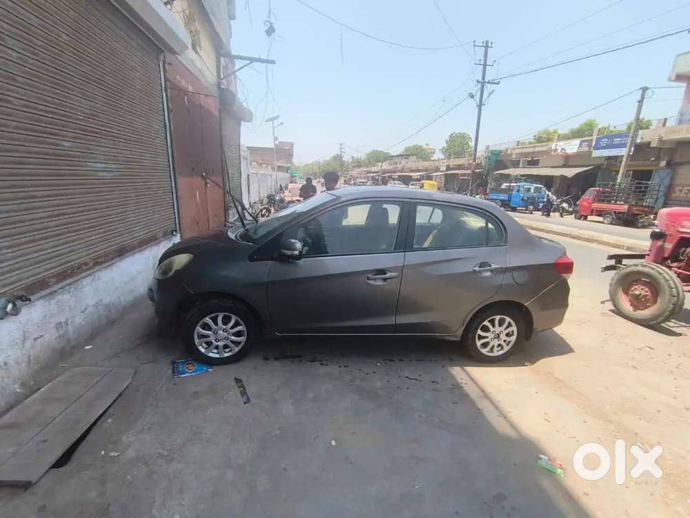 Tip Top Condition, Well Maintained Car