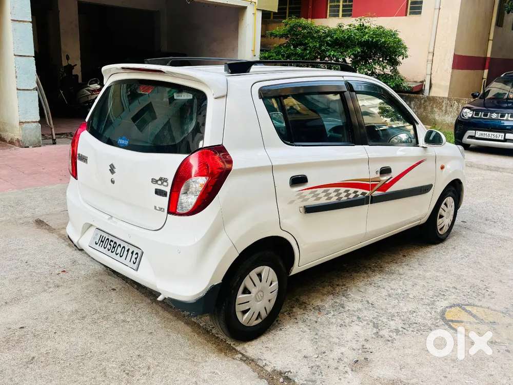 Alto 800 For Sell In Excellent Condition