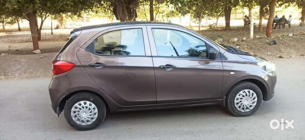 Tata Tiago Petrol& Cng Car On Sale