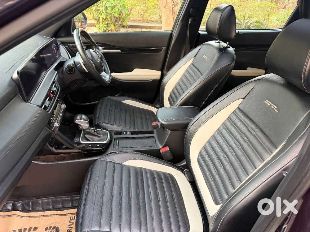 Kia Seltos Gtx Plus, 2024, Petrol