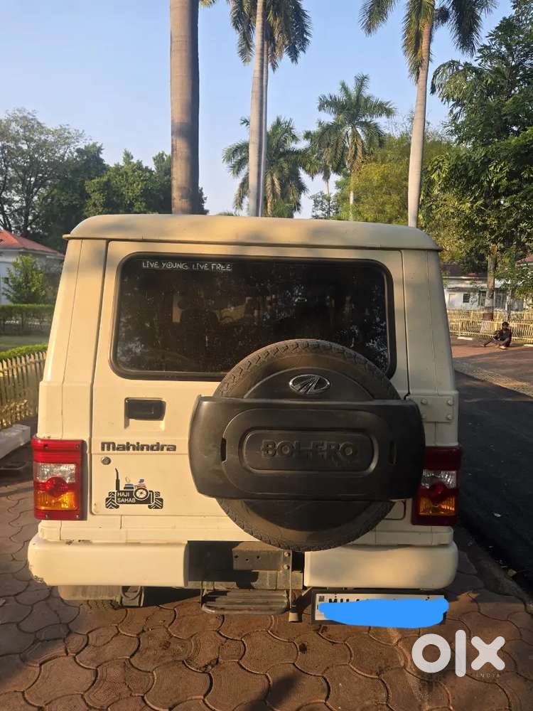 Bolero Power+ Sle (ready To Drive)