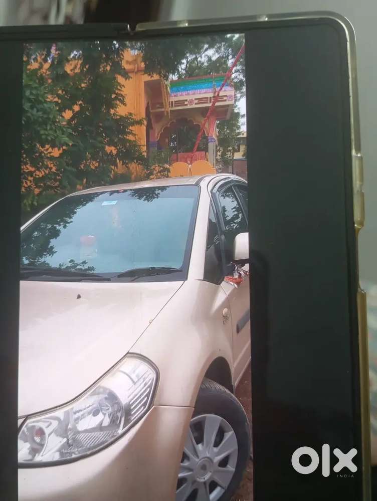 Maruti Suzuki Sx4 2012 Diesel 70000 Km Driven